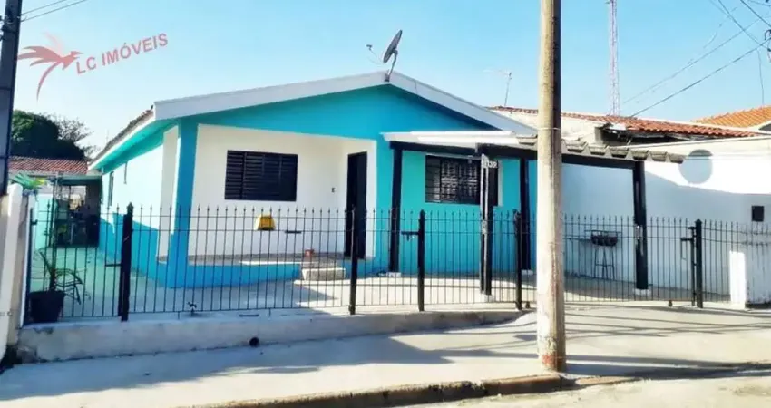 Venda - Casa - Jardim Nossa Senhora do Carmo - Americana - SP