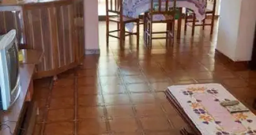 Venda - Casa - Vila Nossa Senhora de Fátima - Americana - SP