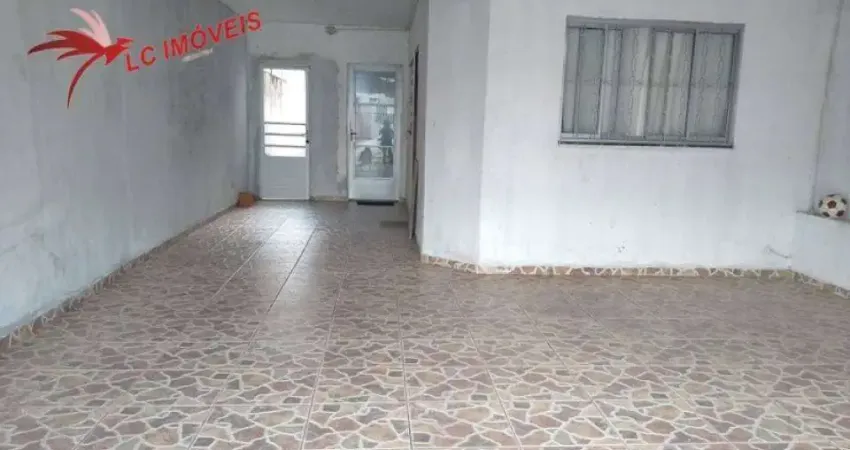 Venda - Casa - Parque Nova Carioba - Americana - SP