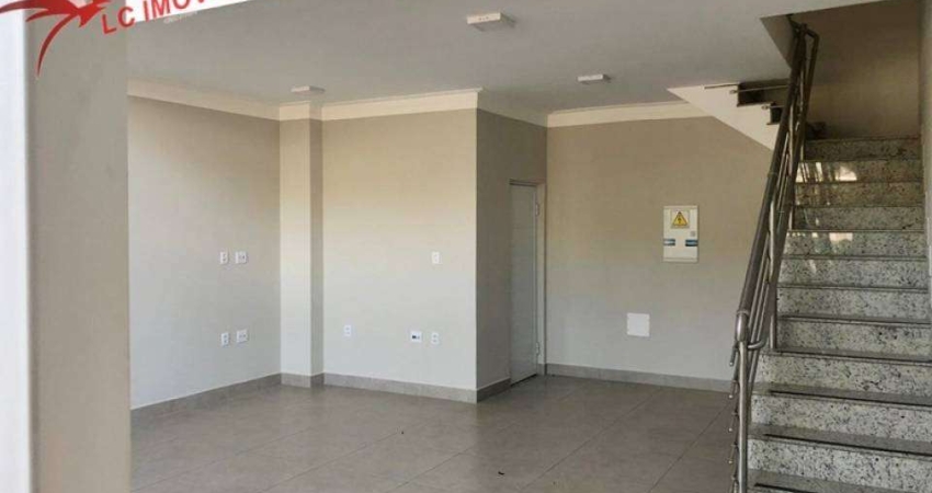 Barracão / Galpão / Depósito para alugar em São Manoel, Americana 