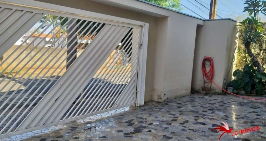 Venda - Casa comercial - Vila Cordenonsi - Americana - SP