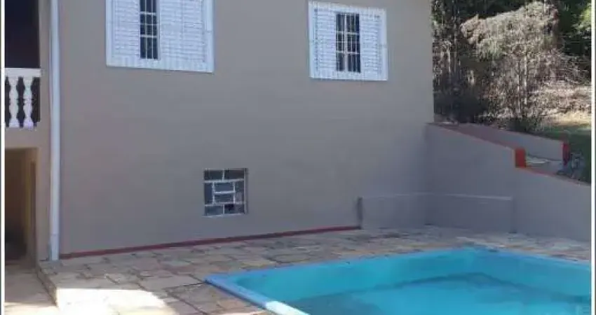 Venda - Chácara - Chácaras de Recreio Represa  - Nova Odessa - SP