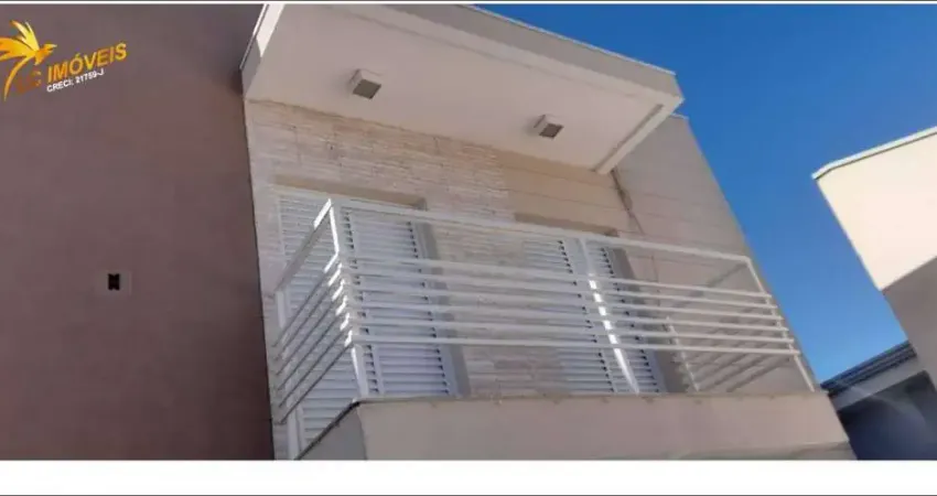 Casa com 3 quartos à venda no Parque Novo Mundo, Americana 