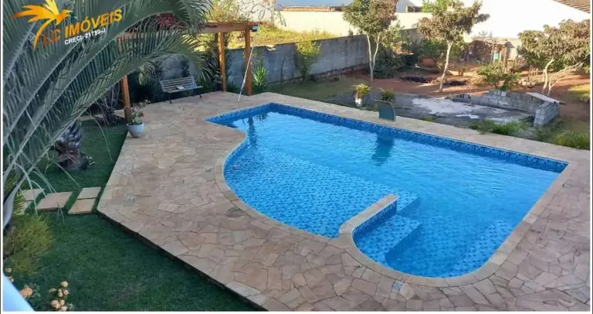 Venda - Casa em condomínio - Recanto da Fazenda - Nova Odessa - SP