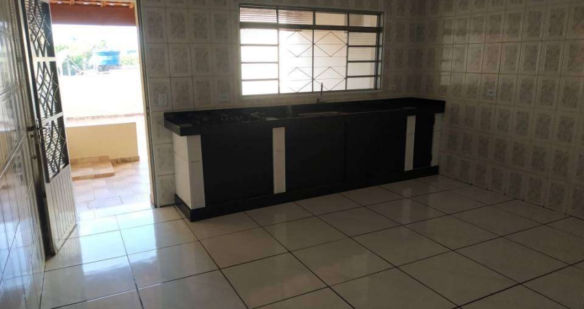 Casa com 2 quartos à venda no Balneário Riviera, Americana 