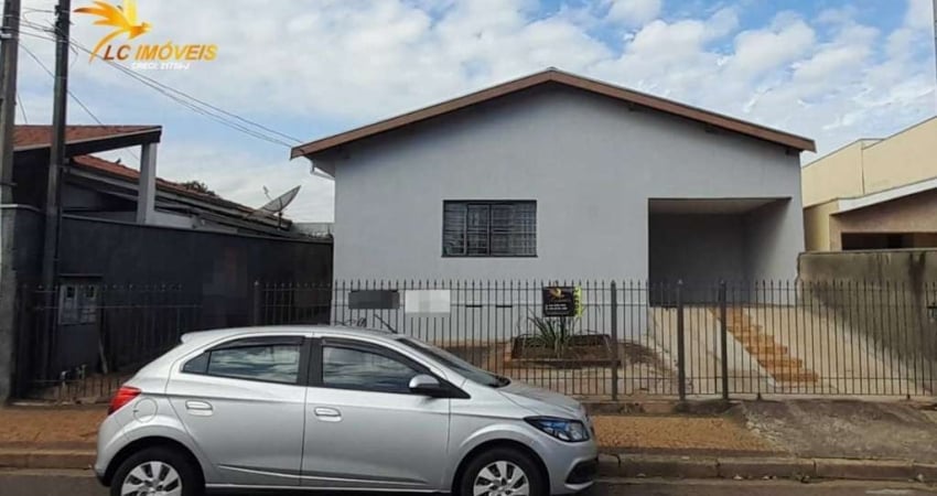 Casa com 3 quartos à venda em São Manoel, Americana 
