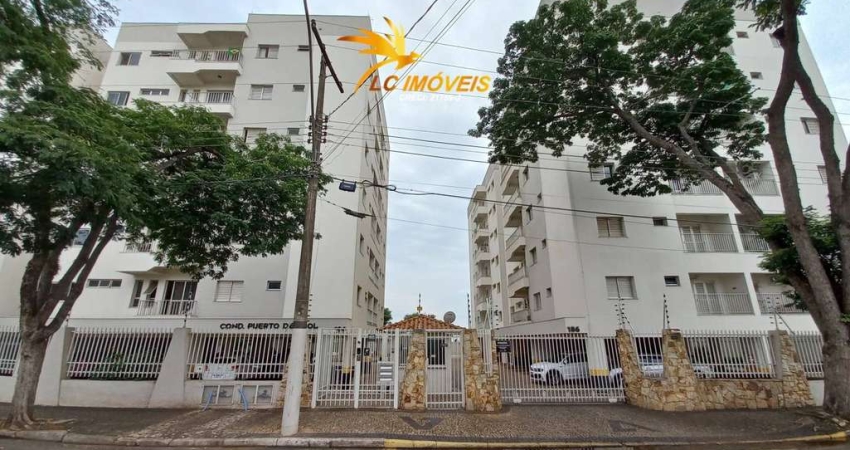Venda - Apartamento - Jardim Glória - Americana - SP