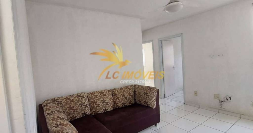 Venda - Apartamento - Praia Azul - Americana - SP