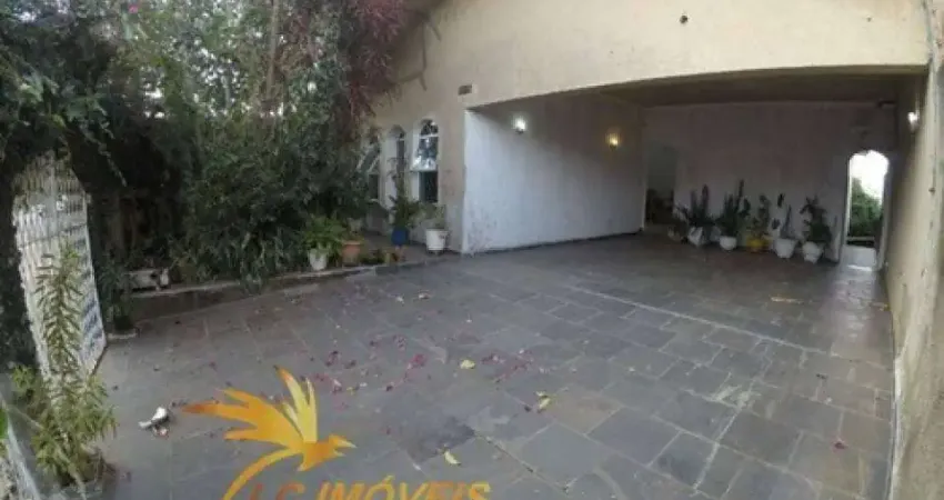 Venda - Casa - Jardim Paulistano - Americana - SP