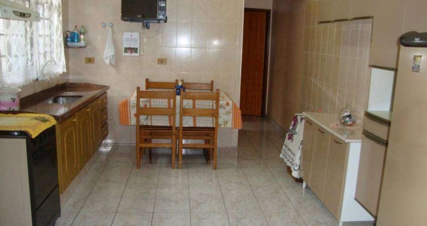 Casa com 2 quartos à venda no Balneário Riviera, Americana 