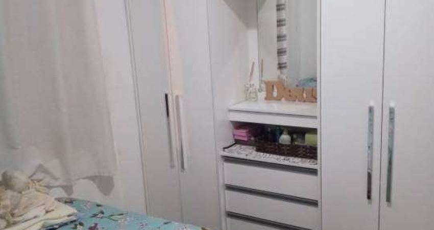 Venda - Apartamento - Monte Carlo - Americana - SP