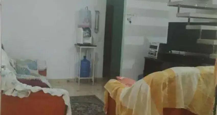 Venda - Casa - Jardim da Mata - Americana - SP
