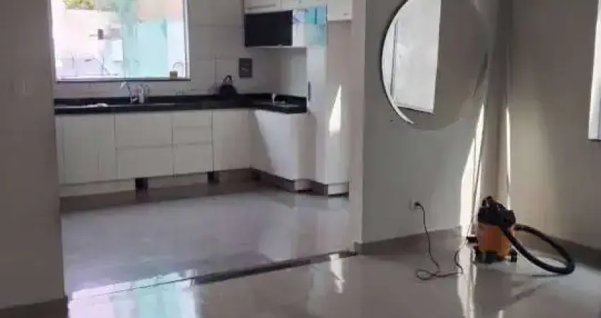 Casa com 3 quartos à venda no Balneário Riviera, Americana 