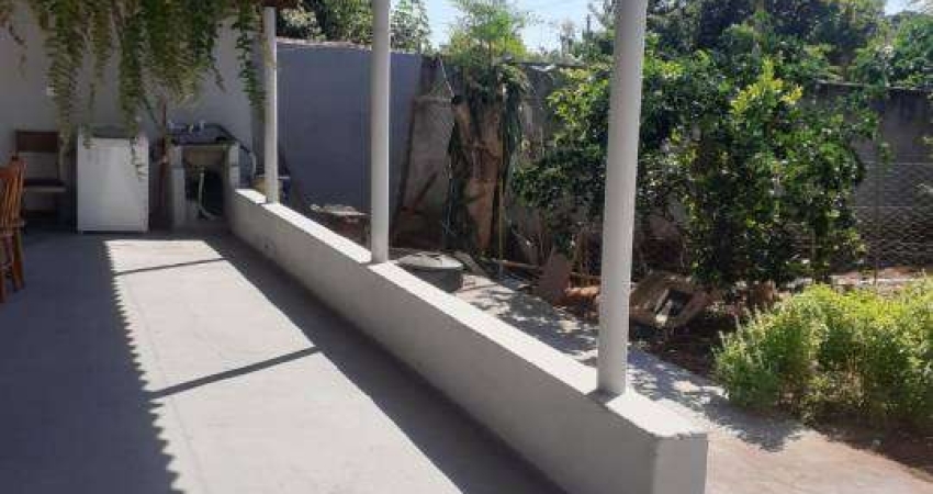Casa com 2 quartos à venda no Centro, Santa Mercedes 
