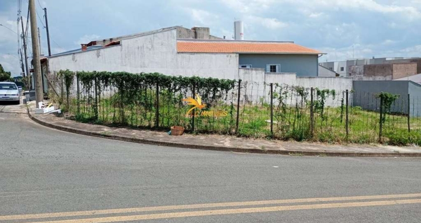 Terreno à venda no Jardim Boer I, Americana 