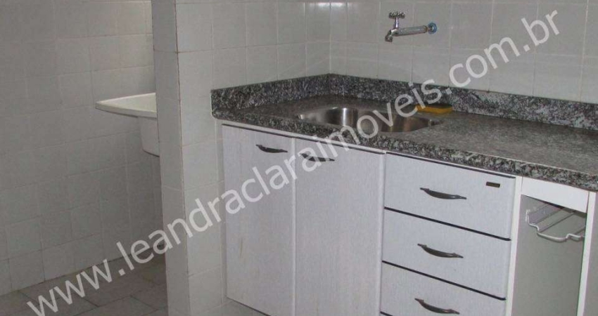 Apartamento com 2 quartos à venda em São José, Americana 