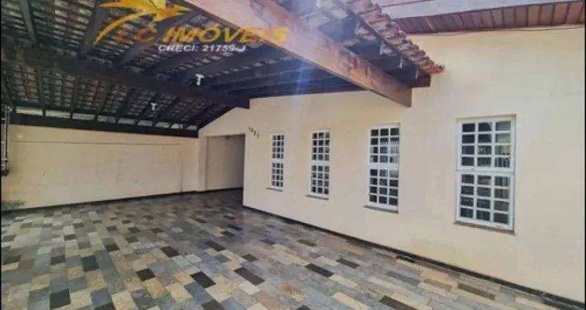 Casa com 2 quartos à venda em Nova Americana, Americana 