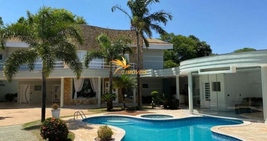 Casa com 3 quartos à venda no Jardim Bela Vista, Americana 