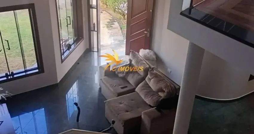 Casa com 3 quartos à venda na Vila Belvedere, Americana 