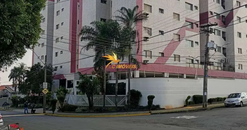 Venda - Apartamento - Cariobinha - Americana - SP