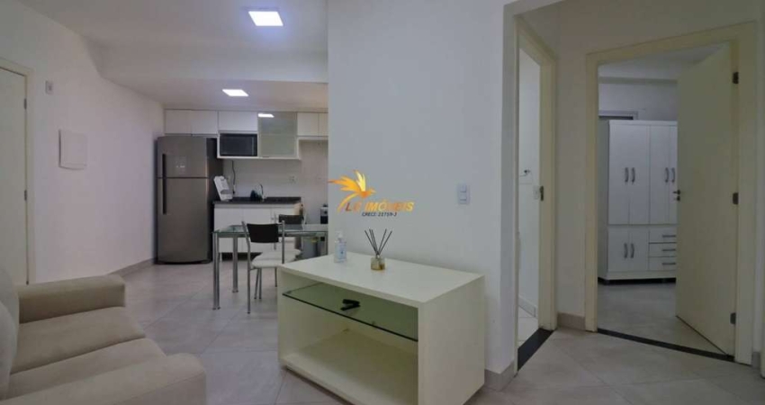 Locação - Apartamento - Jardim Marajoara - Nova Odessa - SP