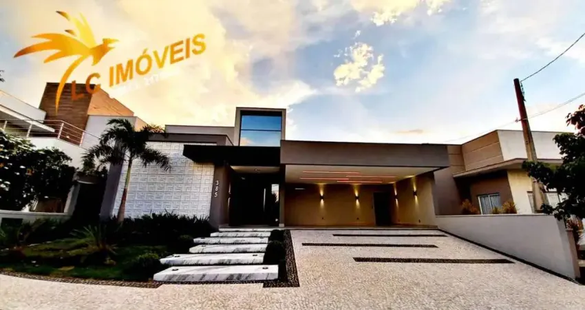 Venda - casa - loteamento residencial jardim villagio - americana - sp