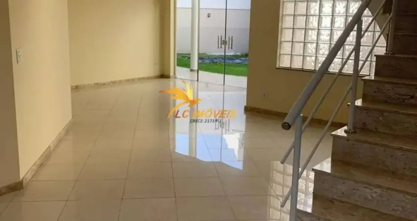 Venda - casa em condomínio - jardim imperador - americana - sp