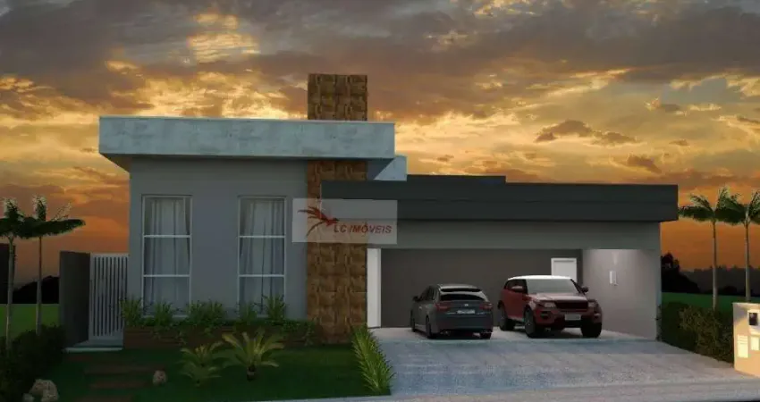 Casa com 3 quartos à venda na Rua Milton Rodrigues dos Santos, 1, Fazenda Santa Lúcia, Americana