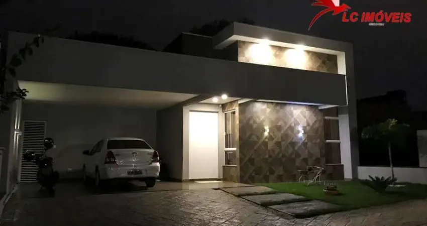 Venda - casa em condomínio - parque nova carioba - americana - sp