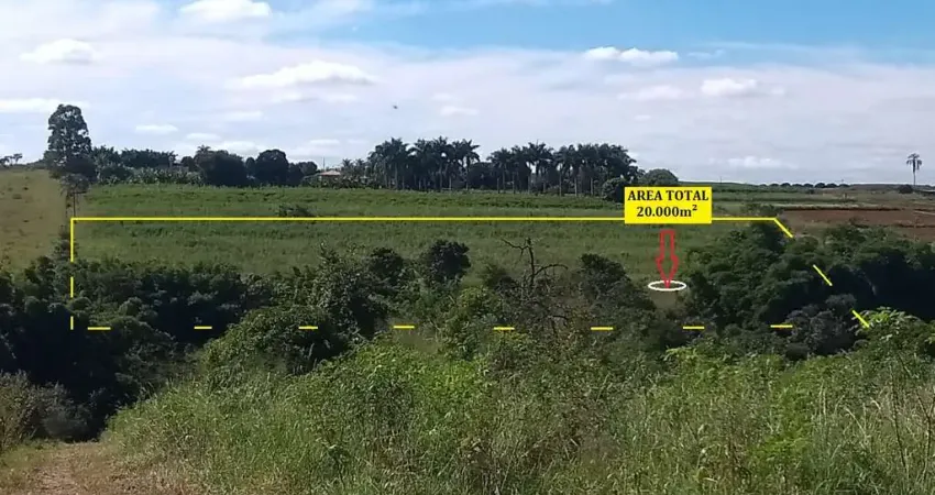 Fazenda à venda na Rodovia Anhanguera, KM 134, Bairro dos Lopes, Limeira
