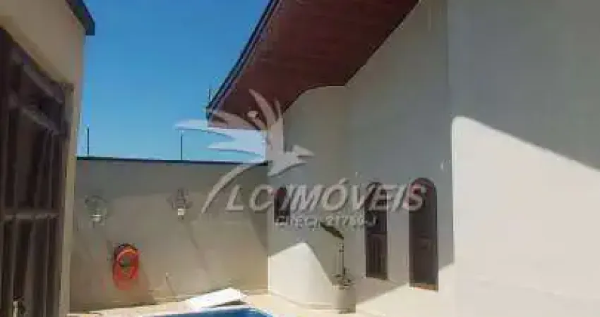 Casa com 3 quartos à venda na Rua Olinda, 1, Jardim Werner Plaas, Americana