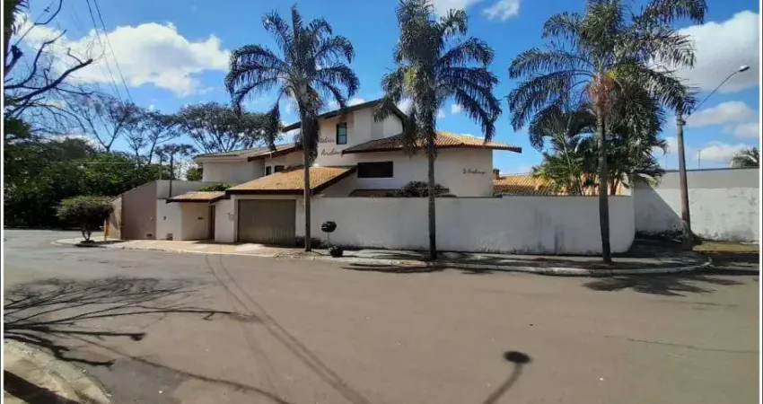 Casa com 3 quartos à venda na Rua das Begônias, 791, Jardim Primavera, Americana