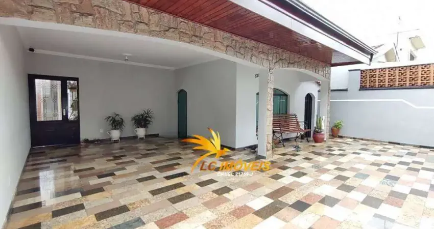 Casa com 3 quartos à venda na Rua do Linho, 507, Cidade Nova, Santa Bárbara D'Oeste