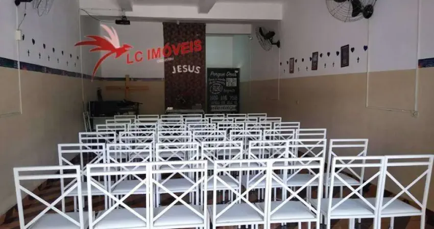 Venda - casa comercial - loteamento planalto do sol - santa bárbara d'oeste - sp