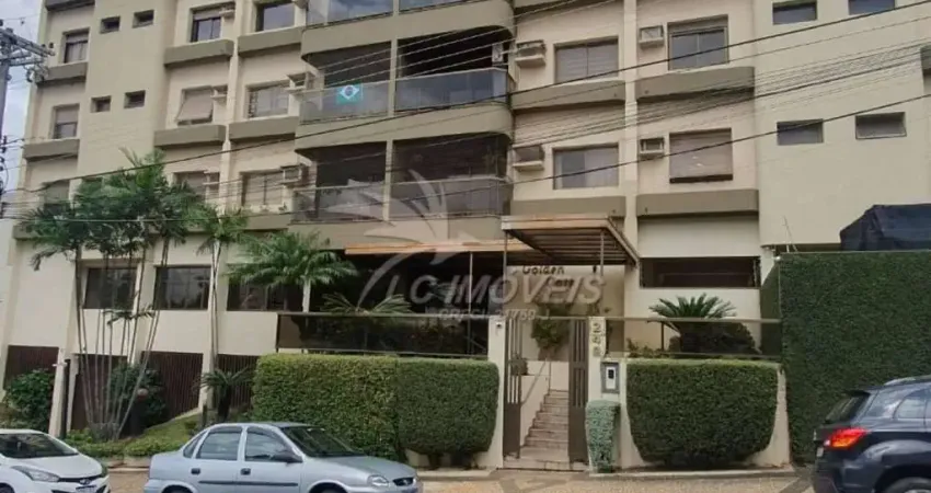 Apartamento com 4 quartos à venda na Rua Panamá, 240, Paraíso, Americana