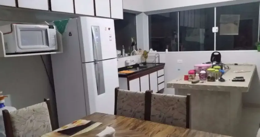 Casa com 3 quartos à venda na Rua Antônio Zanaga, 1, Jardim Bela Vista, Americana