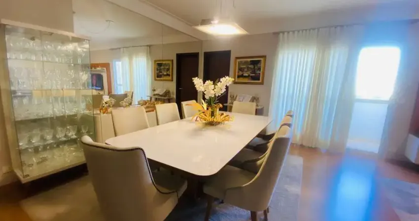 Apartamento com 3 quartos à venda em Santo Antônio, Americana 