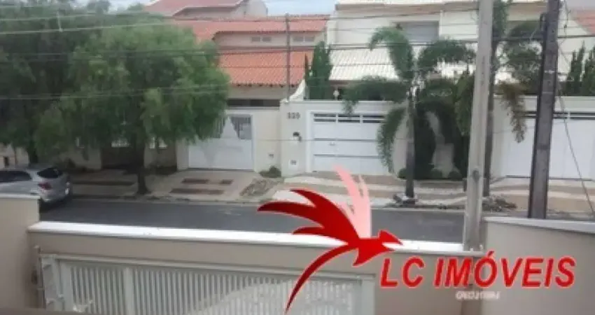 Casa com 2 quartos à venda na Rua Adoniran Barbosa, 1, Parque Residencial Jaguari, Americana