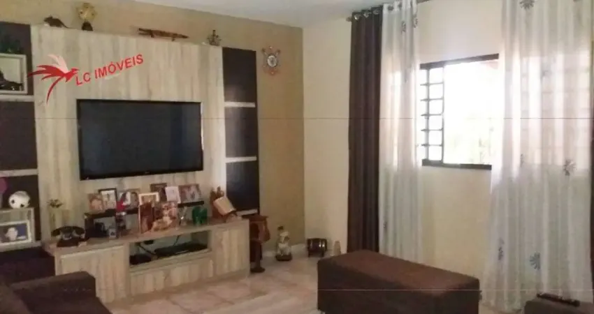 Casa com 3 quartos à venda na Rua Antônio Nunes, 1, Campo Limpo, Americana