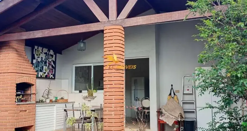 Casa com 3 quartos à venda na Cidade Jardim I, Americana