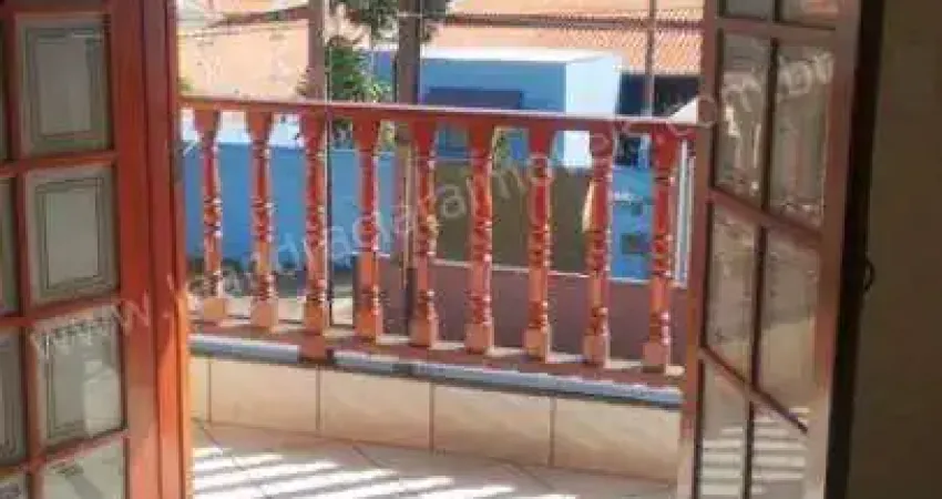 Casa com 2 quartos à venda na Rua Pedro Santa Rosa, 1, Jardim América II, Americana