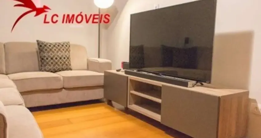 Apartamento com 3 quartos à venda na Rua São Gabriel, 1855, Vila Belvedere, Americana