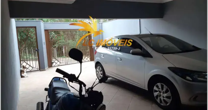 Casa com 3 quartos à venda na Rua Adamantina, 1, Jardim Primavera, Americana