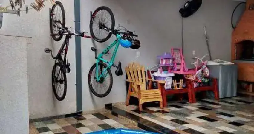 Casa com 3 quartos à venda na Rua Stefano Tancredi, 1, Campo Verde, Americana