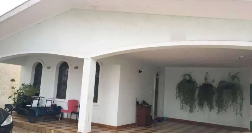 Casa com 3 quartos à venda na Rua Joaquim Boer, 1, Santa Cruz, Americana