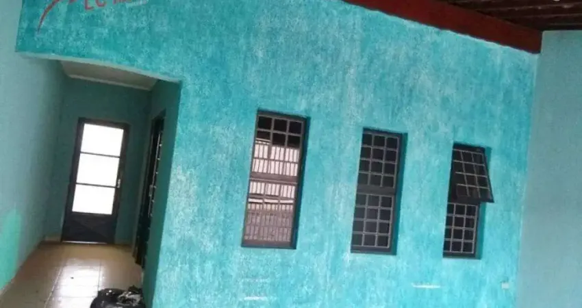 Casa com 3 quartos à venda na Rua São Nicolau, 1, São Manoel, Americana