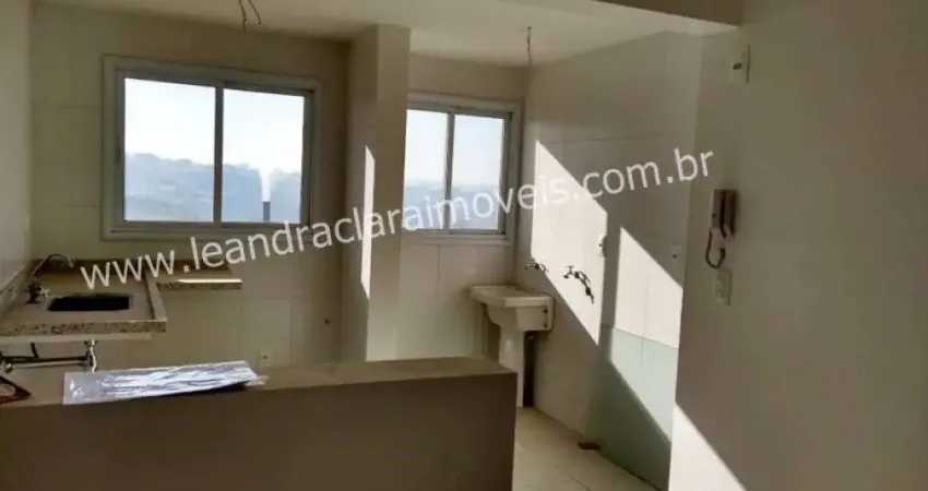 Apartamento com 3 quartos à venda na Rua Benjamin Constant, 139, Centro, Americana