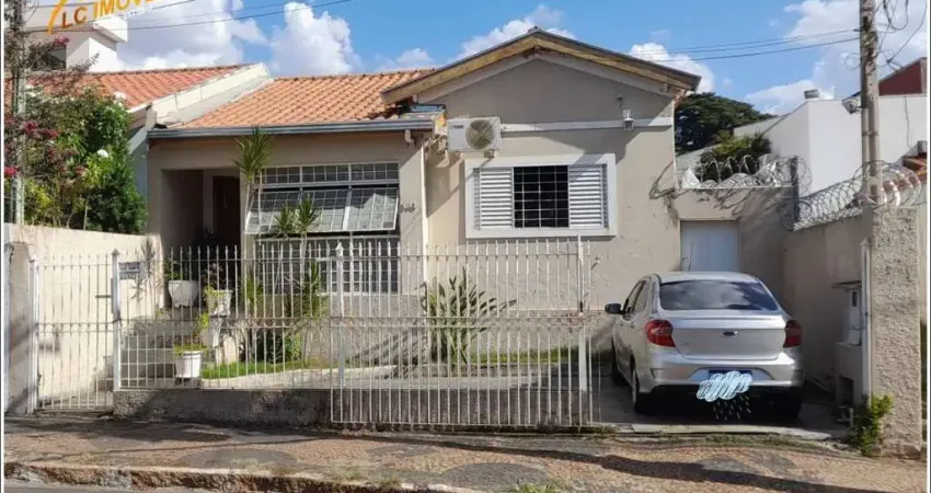 Casa com 3 quartos à venda na Rua Luis Delbem, 1, Centro, Americana