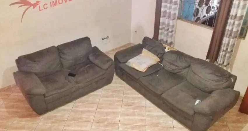 Casa com 3 quartos à venda na Rua Leopoldo Deltregia, 1, Jardim Brasília, Americana