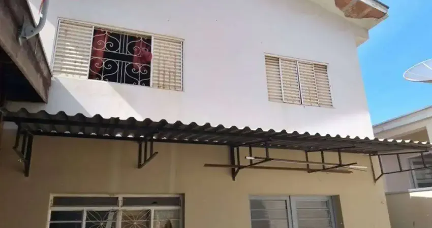 Casa com 4 quartos à venda na Rua Luis Vedovelo, 1, São Manoel, Americana